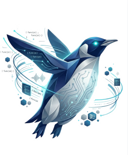 Flying Penguin AI