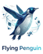 Flying Penguin