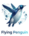 Flying Penguin