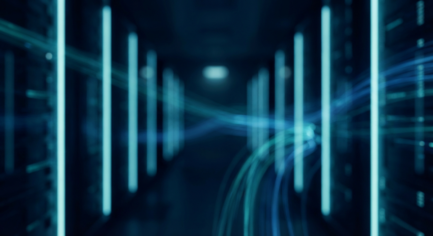 Fast, Reliable Hosting