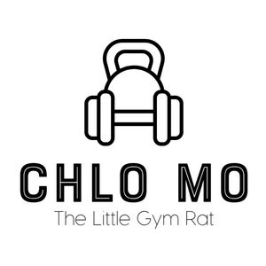 The Little Gym Rat logo